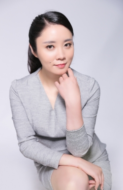 Beauty Evolution, CEO, OU Yi