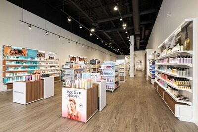 Chatters, Canada's Largest Salon-Based Retailer Expands Ontario ...