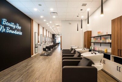 Chatters, Canada's Largest Salon-Based Retailer Expands Ontario ...